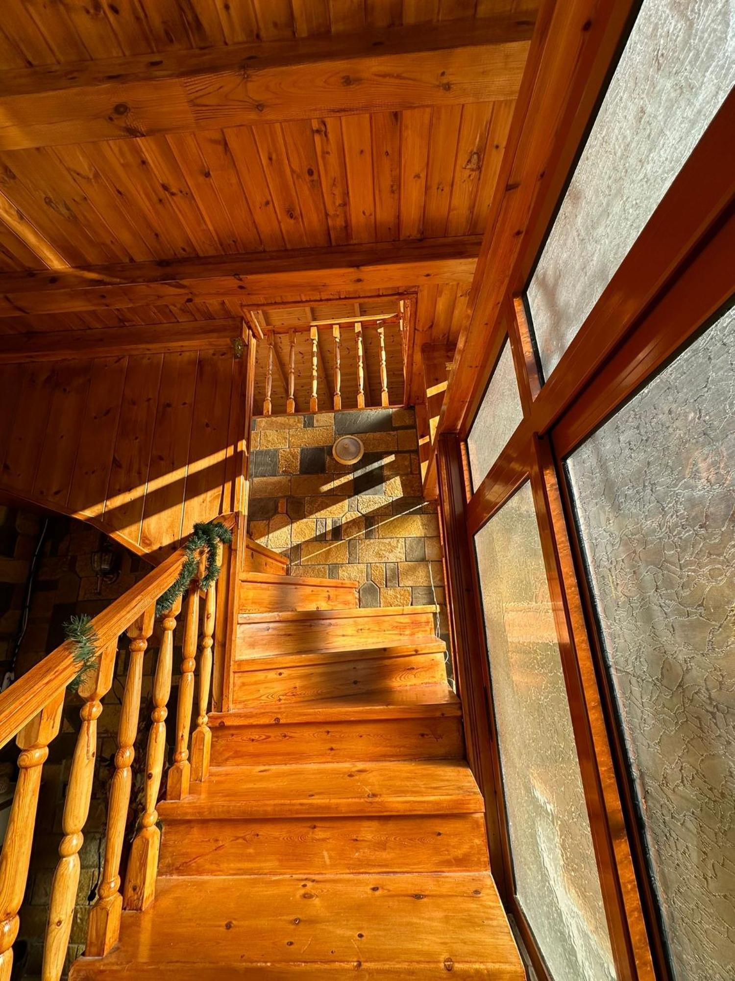 Alimeti Guesthouse Berat Luaran gambar